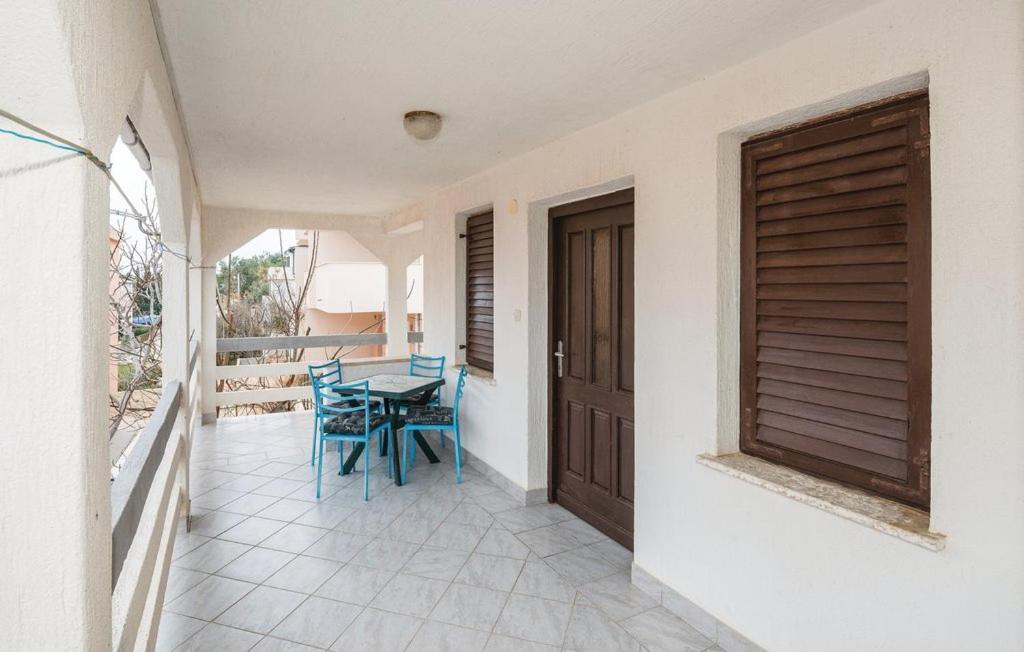Apartmani Jadra Стара Новаля Екстер'єр фото